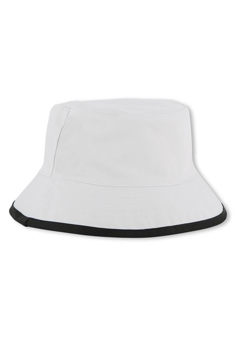 Cappello con logo KARL LAGERFELD KIDS | Z3123610P